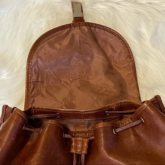 Wilson’s Genuine Leather Bag - Picture 7 of 12